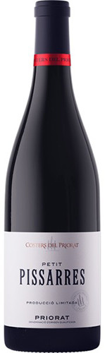 Picture of COSTERS DEL PRIORAT "PISSARRES" (CARINENA & GARNACHA)