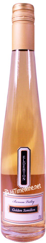 Picture of ELDERTON 13 SEMILLON BOTRYTIS  375ML