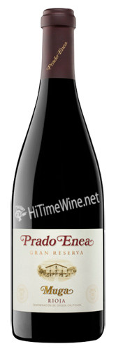 Picture of MUGA PRADO ENEA GRAN RESERVA