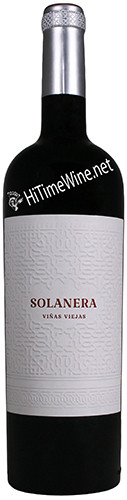 Picture of CASTANO 2017 SOLANERA VINAS VIEJAS