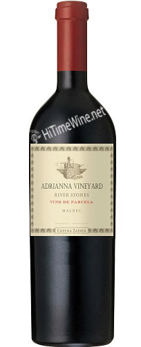 Picture of CATENA ADRIANNA VINEYARD "RIVER" MALBEC VINO DE PARCELA