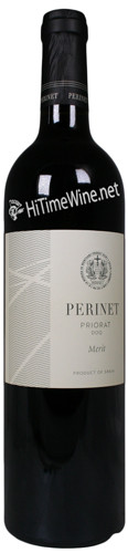 Picture of PERINET 2016 MERIT RED