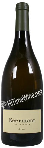 Picture of KEERMONT 2016 \"TERRASSE\" WHITE BLEND