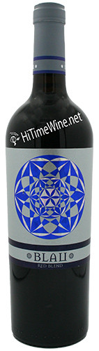 Picture of CAN BLAU BLAU 750ml