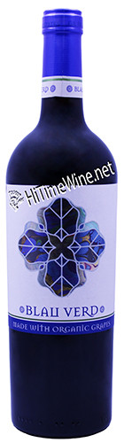picture of BLAU VERD 2021 MONTSANT