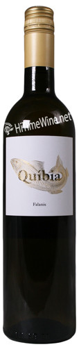 Picture of ANIMA NEGRA QUIBIA