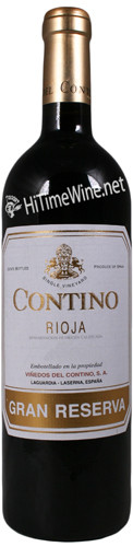 Picture of CONTINO GRAN RESERVA