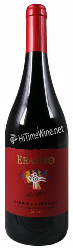 Picture of ERASMO 2014 BARBERA/GARNACHA