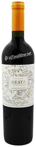 Picture of SIESTA CABERNET SAUVIGNON 750ml