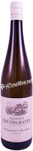 Picture of BRUNDLMAYER 2020 RIESLING REID HEILIGENSTEIN