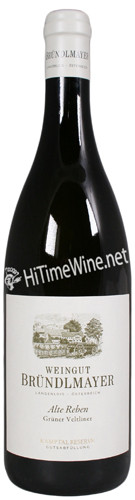 Picture of BRUNDLMAYER 2019 RIESLING ZOBINGER HEILGENSTEIN