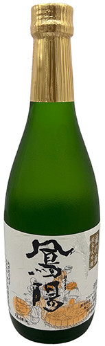 Picture of HOYO KURANOHANA "FAIR MAIDEN" DAIGINJO SAKE 500ML