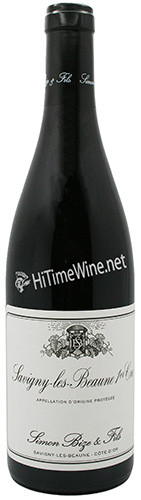 Picture of SIMON BIZE 2018 SAVIGNY LES BEAUNE 750ml