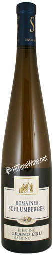 Picture of SCHLUMBERGER 2017 RIESLING SAERING GRAND CRU