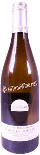 Picture of DOMAINE PIERRE VESSIGAUD POUILLY FUISSE V.V.