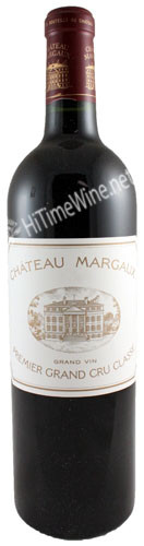 Picture of MARGAUX 1996 MARGAUX