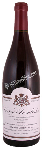 Picture of DOMAINE JOSEPH ROTY GEVREY CHAMBERTIN