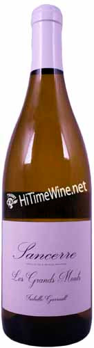 Picture of GARRAULT 2019 SANCERRE LES GRANDS MONTS