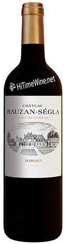 Picture of RAUZAN SEGLA MARGAUX 750ml