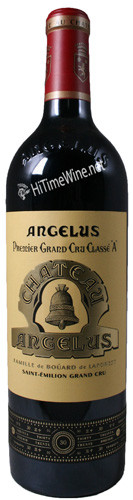 Picture of ANGELUS ST EMILION