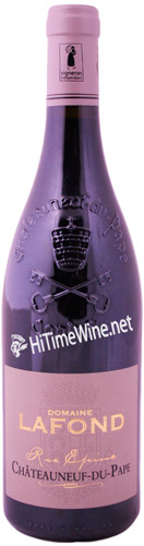 Picture of DOMAINE LAFOND ROC EPINE CHATEAUNEUF DU PAPE
