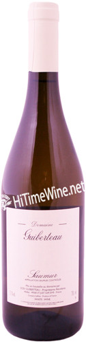Picture of GUIBERTEAU SAUMUR BLANC