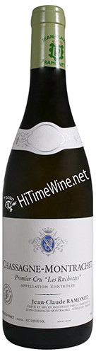 Picture of DOMAINE RAMONET CHASSAGNE RUCHOTTES 1ER CRU
