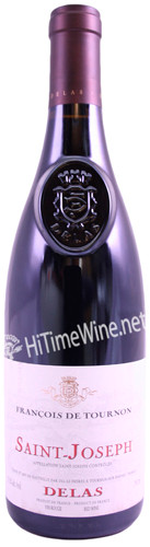 Picture of DELAS SAINT JOSEPH CUVEE FRANCOIS TOURNON