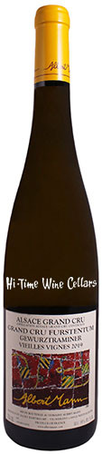 Picture of ALBERT MANN GEWURZTRAMINER FURSTENTUM GRAND CRU