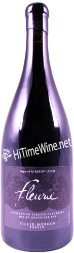 Picture of JEAN FOILLARD FLEURIE