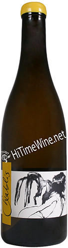 Picture of DOMAINE PATTES LOUP 2019 CHABLIS THOMAS PICO