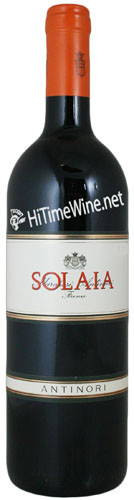 Picture of SOLAIA ANTINORI