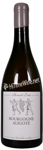 Picture of BENOIT ENTE 2019 ALIGOTE ANTICHTONE