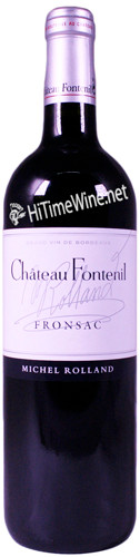 Picture of FONTENIL 2020 FRONSAC MICHEL ROLAND