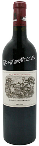 Picture of LAFITE ROTHSCHILD 2022 PAUILLAC 750ml