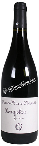 Picture of DOMAINE VISSOUX BEAUJOLAIS PIERRE-MARIE CHERMETTE