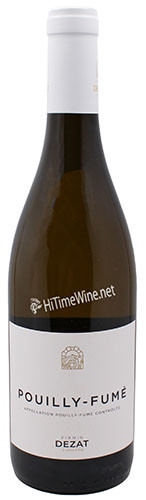 Picture of DEZAT POUILLY FUME 750ml