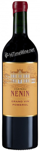 Picture of CHATEAU NENIN 2020 POMEROL 750ml