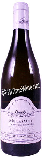 Picture of CHAVY CHOUET 2020 MEURSAULT CLOS DES CORVEES DE CITEAU