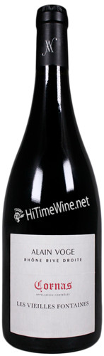 Picture of ALAIN VOGE 2015 CORNAS FONTAINES V.V.