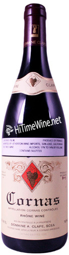 Picture of AUGUSTE CLAPE 2019 CORNAS