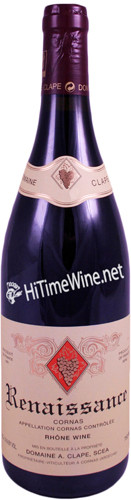 Picture of AUGUSTE CLAPE 2019 CORNAS RENAISSANCE