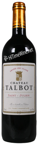 Picture of TALBOT ST JULIEN
