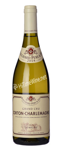 Picture of BOUCHARD PER & FILS 2019 CORTON CHARLEMAGNE GRAND CRU