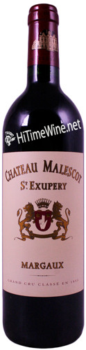 Picture of MALESCOT ST EXUPERY MARGAUX