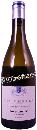 Picture of BOURG BL THIBAULT LIGER-BELAIR