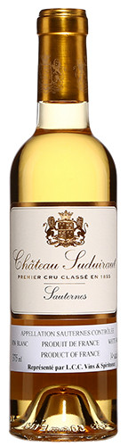 Picture of CHATEAU SUDUIRAUT SAUTERNES