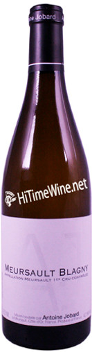 Picture of ANTOINE JOBARD 2019 MEURSAULT BLAGNY IER CRU