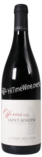 Picture of CHAVE 2019 SAINT JOSEPH OFFERUS