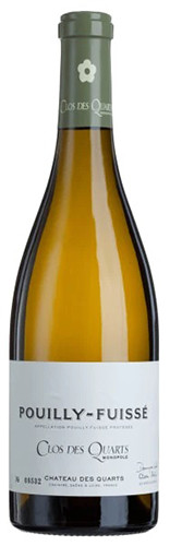 Picture of CHATEAU DES QUARTS POUILLY FUISSE CLOS DES QUARTS